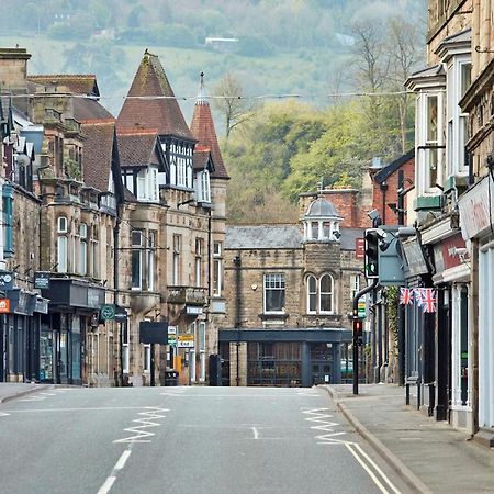 Finest Retreats - Olde Englishe Apt 4 Matlock (Derbyshire) Exterior foto