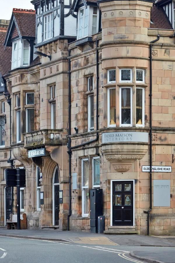 Finest Retreats - Olde Englishe Apt 4 Matlock (Derbyshire) Exterior foto