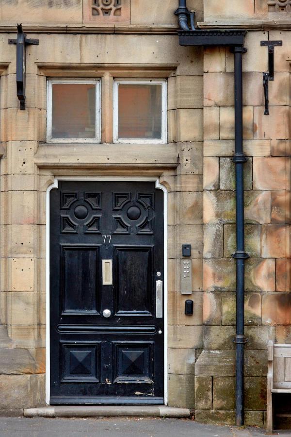 Finest Retreats - Olde Englishe Apt 4 Matlock (Derbyshire) Exterior foto
